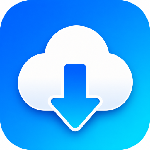 Backupify app icon