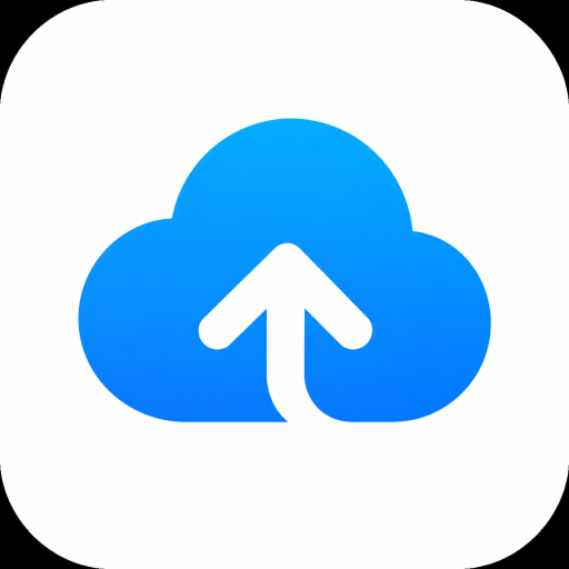 Cloud Backup icon