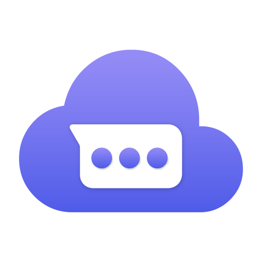 SMS Backup icon
